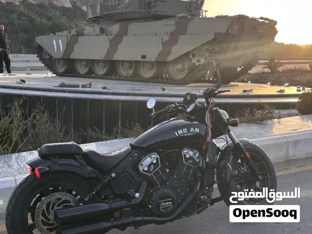 2018 Indian Other