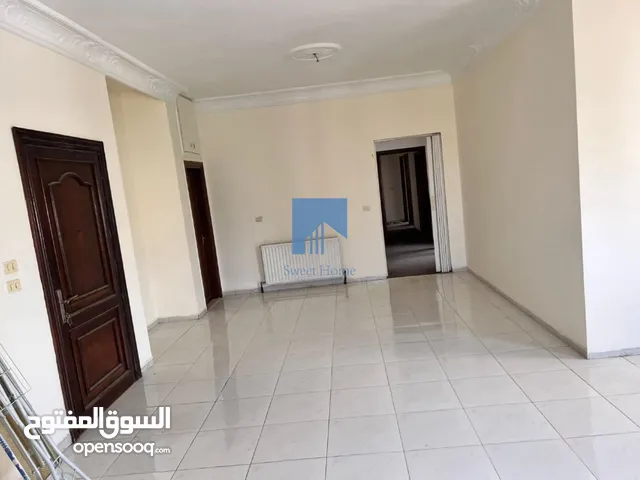 190 m2 3 Bedrooms Apartments for Sale in Amman Al Rabiah