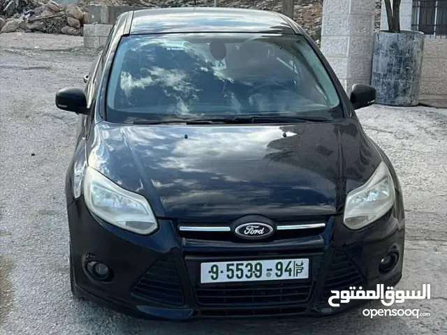 Used Ford Focus in Hebron