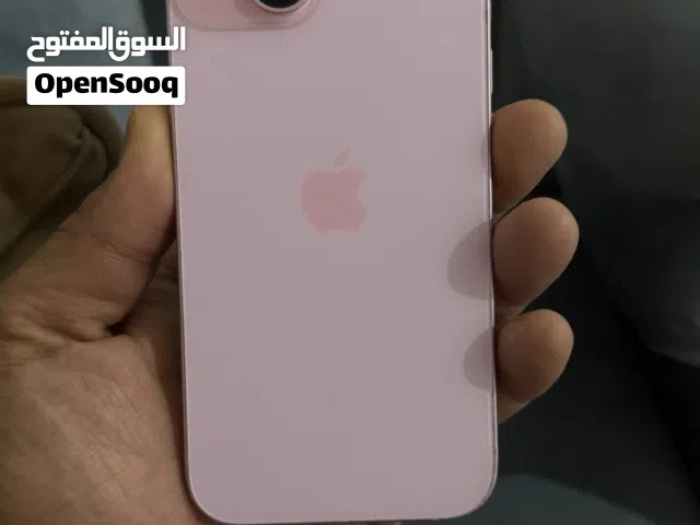 ايفون 15 128 جيجا