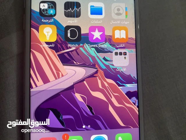 Apple iPhone 6 Plus 64 GB in Basra