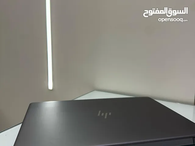 HP Zbook 14U G6 لاب استيراد خارج - حاله زيرو متاح المعاينة في اي وقت