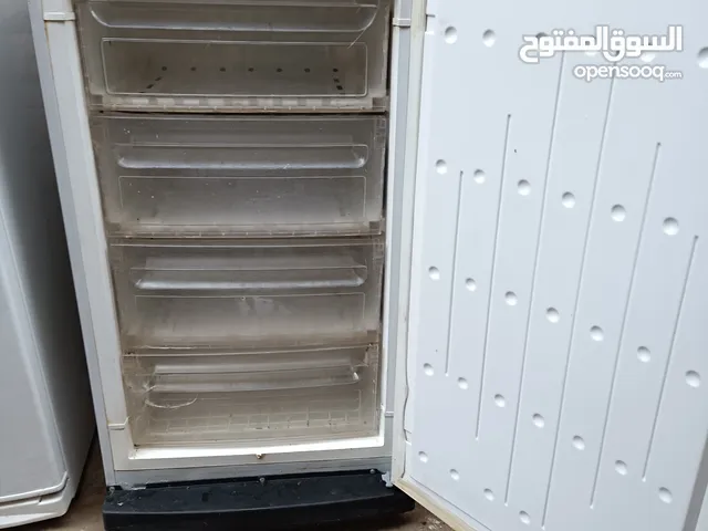 Electrolux Freezers in Mansoura