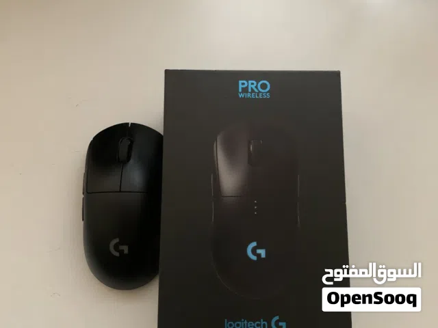 Logitech g pro wireless