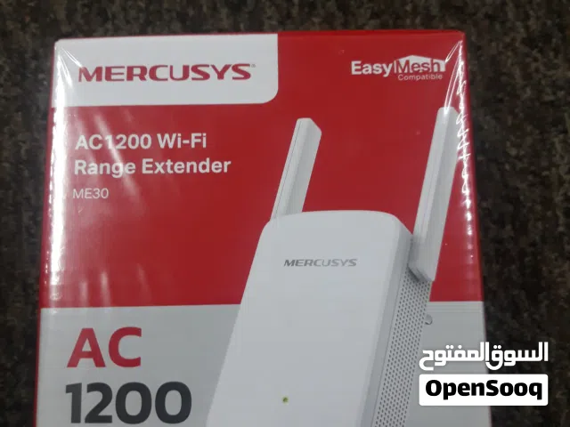 موسّع نطاق واي فاي ميركوسيس AC1200 ME30