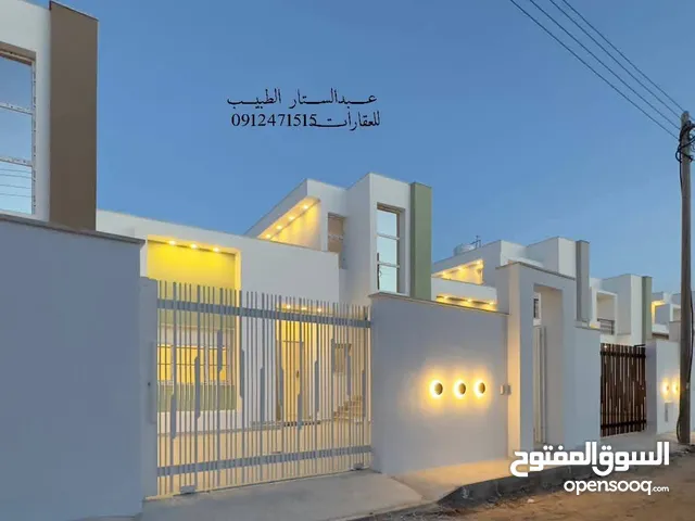 265 m2 3 Bedrooms Townhouse for Sale in Tripoli Khallet Alforjan