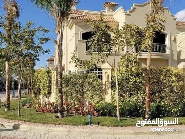 230 m2 4 Bedrooms Villa for Sale in Cairo New Cairo
