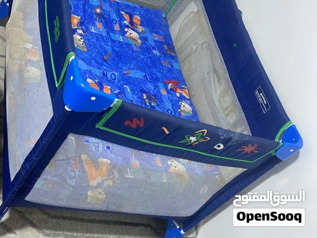 تخت بيبي وكوت بيبي