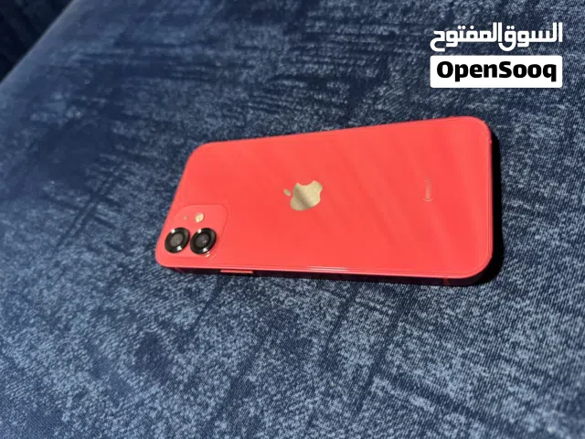Apple iPhone 12 128 GB in Amman
