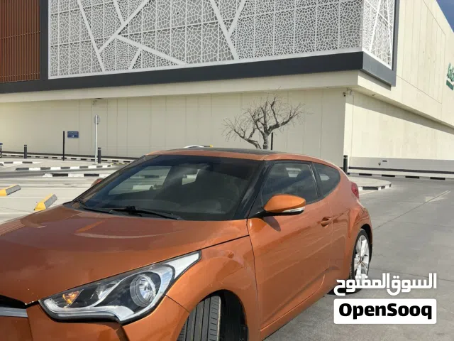 Used Hyundai Veloster in Muscat