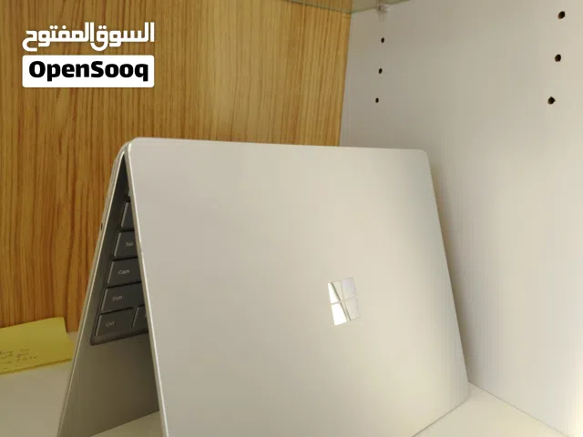 Microsoft surface Go 6 refurbished A grade quality piece.