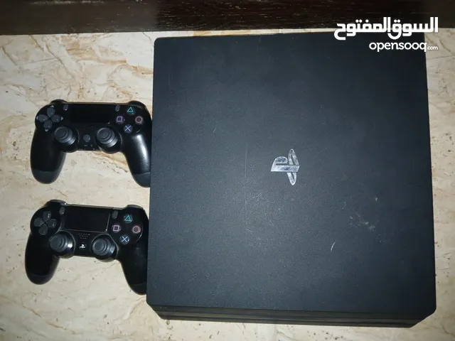 PlayStation 4 PlayStation for sale in Amman