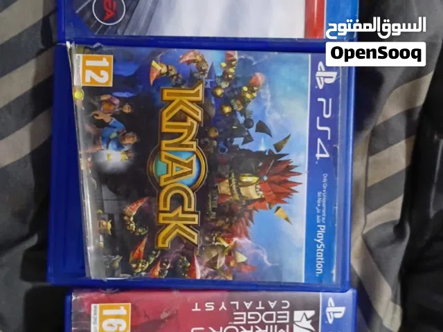 اشرطه ps4 الوصف مهم