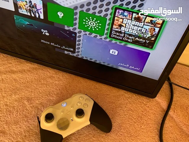 اكس بوكس ون اس