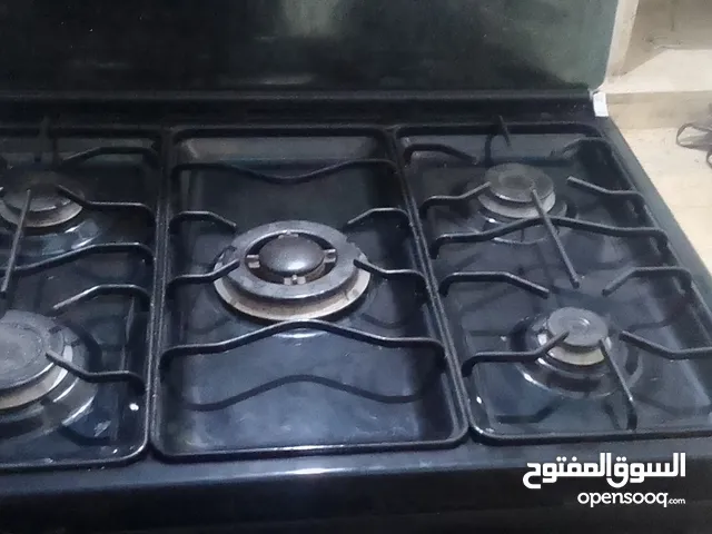 White-Westinghouse Ovens in Zarqa