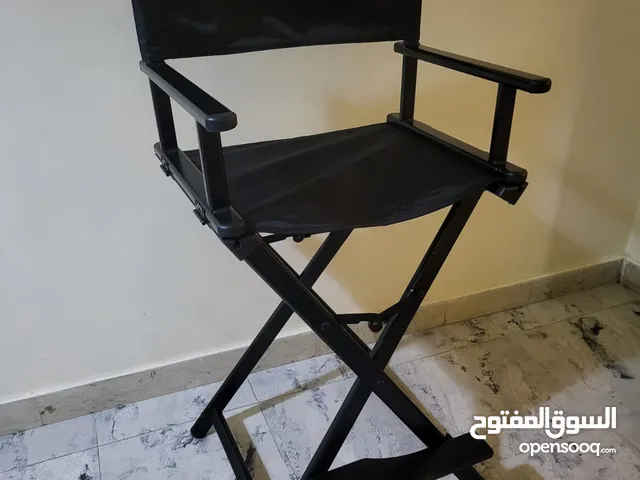 Professional make up chair
