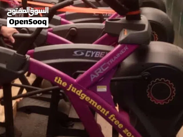 أجهزه رياضيه استخدام صالات رياضيه