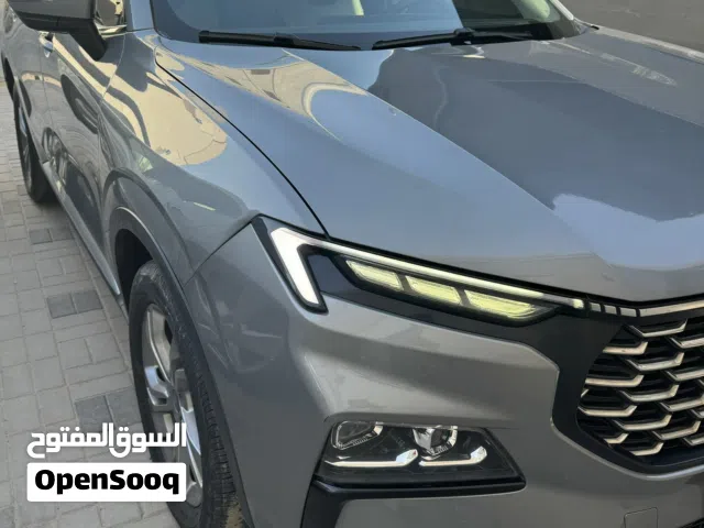 2024 فورد تيريتوري