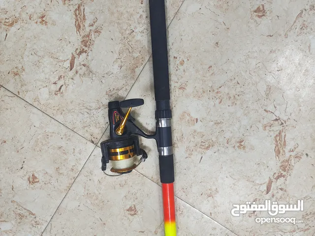 سنارة صيد fishing hook