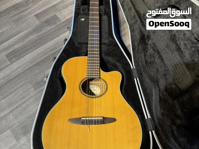 Guitar Classic Yamaha
