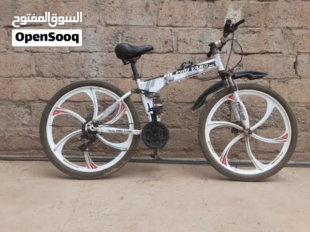 دراجه هوائيه قابله للطي للبيع