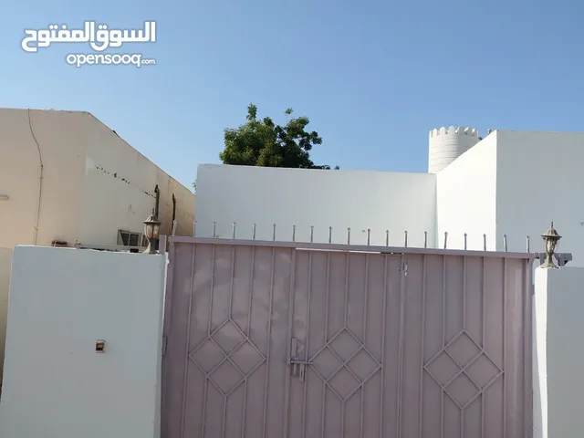 بيت للايجار في منطقة مزرع الحرث بولاية بركاء