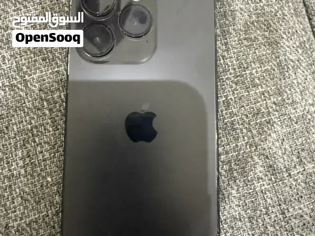 iPhone 14 Pro