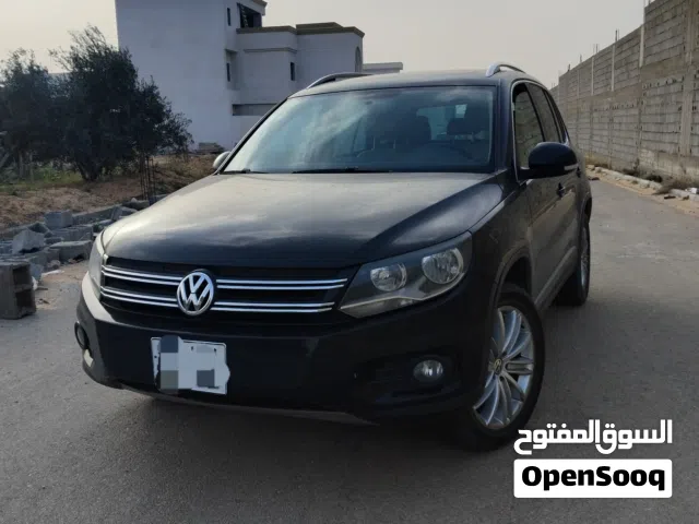 تيجوان للبيع