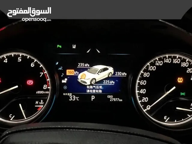 فحص وبرمجة وإصلاح وبيع سنسرات الاطارات