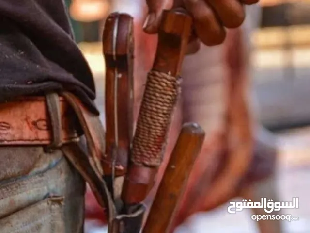 ذبح اضاحي في رصيفه وزرقاء في المنازل