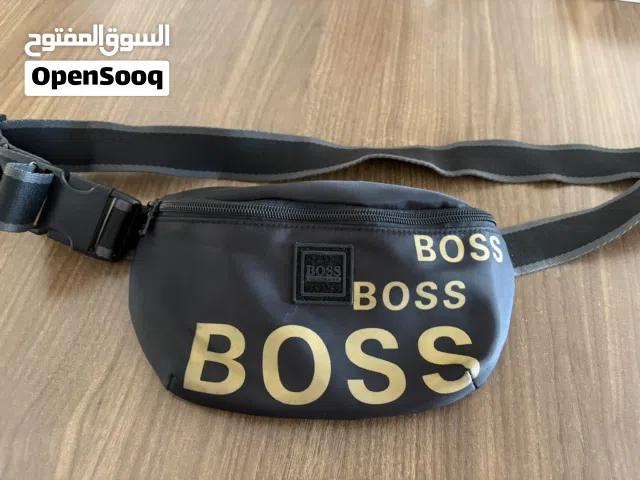 حقيبه Boss للبيع