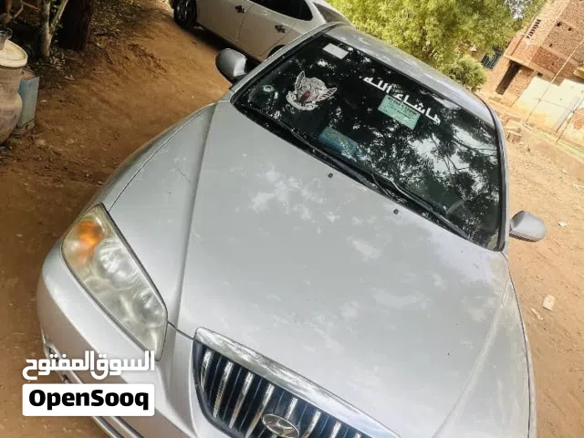 .للبيــــــع بإذن الله في امدرمان .سحليه موديل 2005 بوكو  القير اوتماتيك ورق ليبي موجود  تكيييف فل