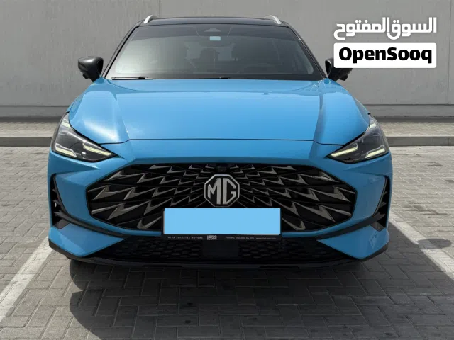 2024 ام جي MG One