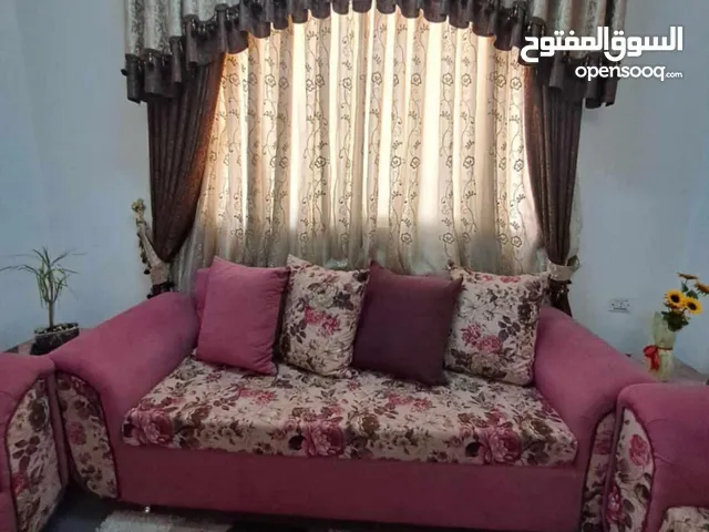 غرفة ضيوف كاملة او طقم كنب للبيع