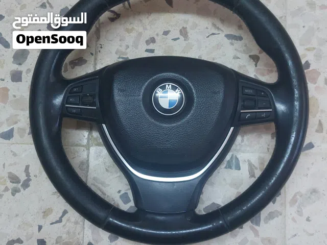 2016 BMW F10