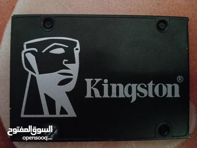 هاردسك SSD 1 تيرا لابتوب مستمعل