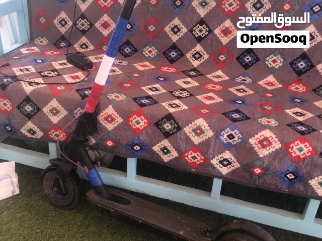 للبيع سكوتر كهربائي