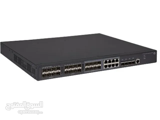 سوتش: HP 5130 Series JG933A اخر حبتين بسعر الحرق 400 شيكل فقط التوصيل متوفر الى جميع المناطق
