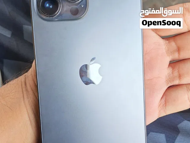 iPhone 13 Pro Max 256GB - 93% Health - Excellent Condition