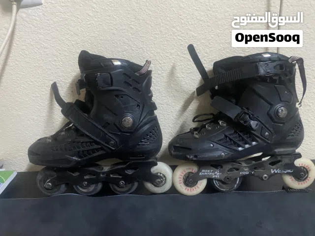 سكيت  رول للبيع مستعجل