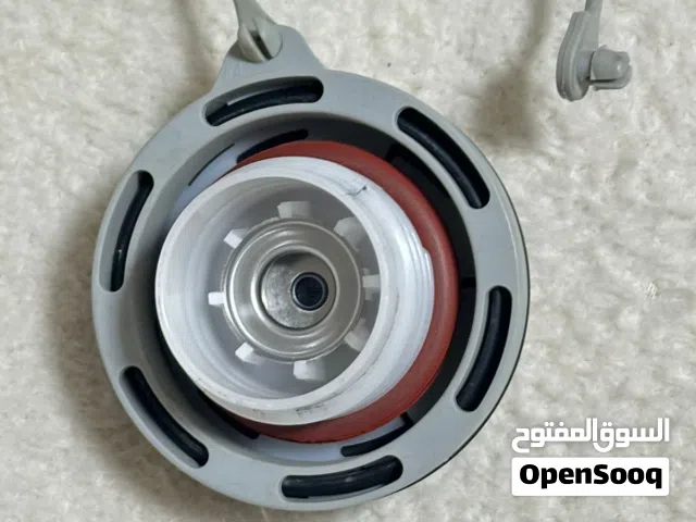 غطاء بترول هيونداي النترا 2018