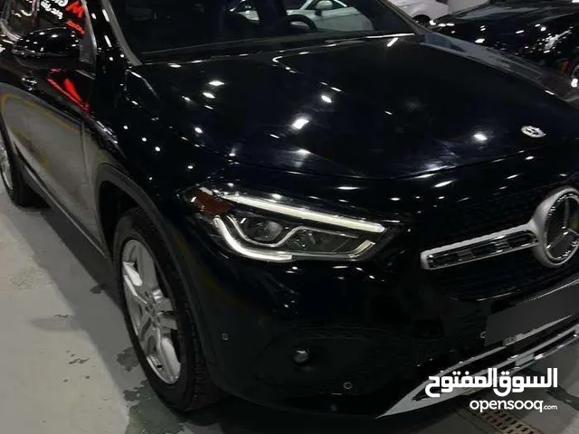 Used Mercedes Benz GLA-Class in Karbala