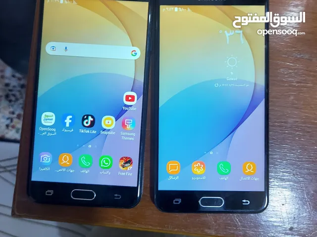 Samsung Galaxy C7 Pro 64 GB in Basra