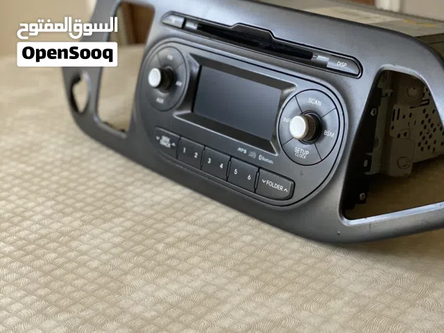 للبيع مسجله ة وكاله كيا مع الاطار مورنينج 2012 الى 2017