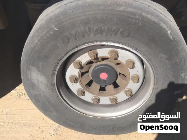 إطارات وديسكو طيارة