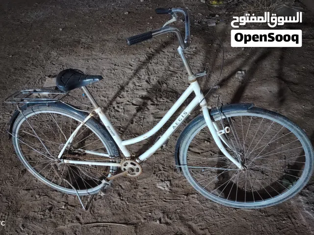 بايسكل عادي