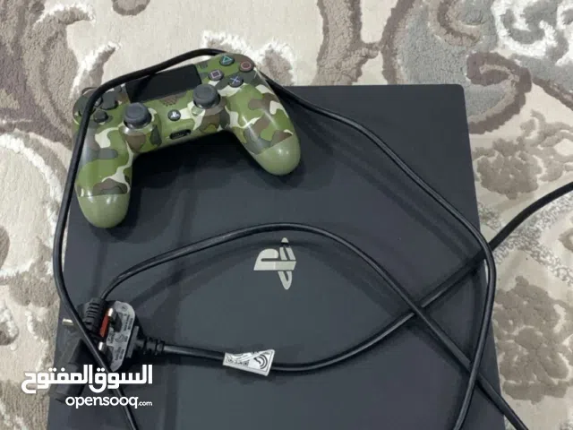 PlayStation 4 PlayStation for sale in Northern Governorate