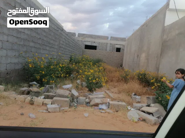 Residential Land for Sale in Tripoli Ain Zara