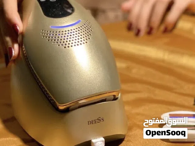 جهاز ليزر منزلي  ماركة دييس  اصدار 2023