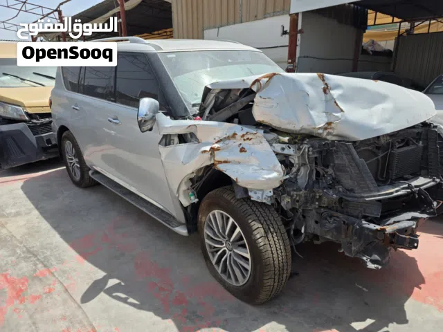 نيسان بترول خليجي 2020